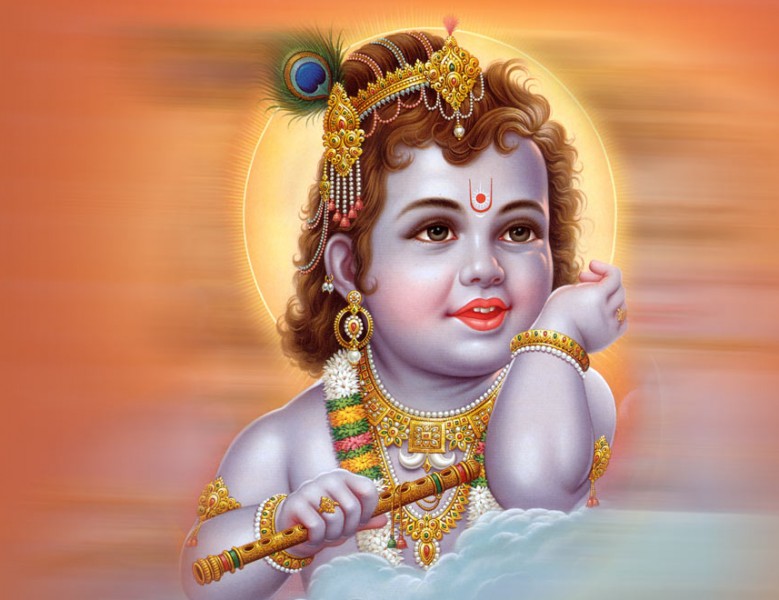 Bal-Krishna-Janmashtami