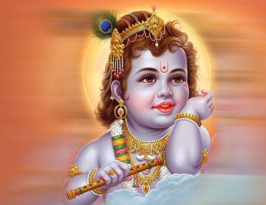 Hare Krishna Hare Rama, Krishna Dhun