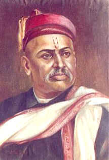 Nanasaheb Chandorkar